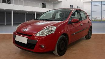  Voir détails -Renault Clio 1.2 TCE 100CH EXPRESSION CLIM 5P à Toulouse (31)