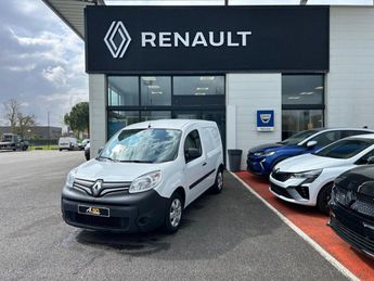  Voir détails -Renault Kangoo L1 1.5 Energy dCi - 80  II EXPRESS FOURG à Bessires (31)