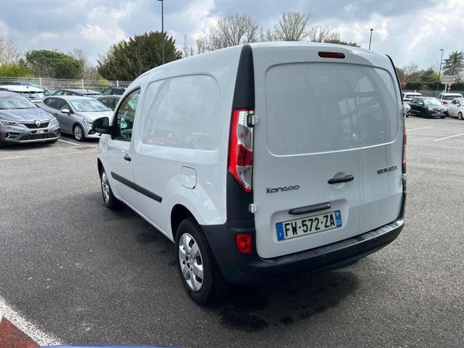 Renault Kangoo L1 1.5 Energy dCi - 80  II EXPRESS FOURG  de 2021