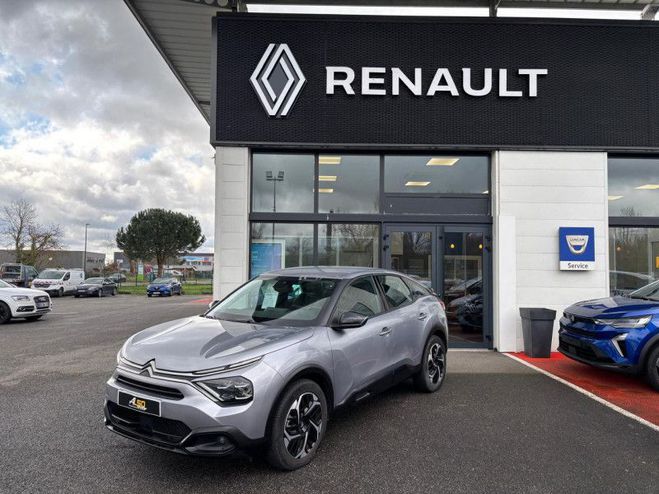 Citroen C4 1.5 BlueHDi 16V - 130 S&S - BV EAT8  BER  de 2023