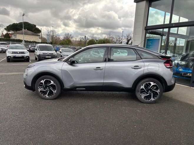 Citroen C4 1.5 BlueHDi 16V - 130 S&S - BV EAT8  BER  de 2023