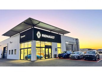  Voir détails -Renault Kangoo L1 1.5 Energy dCi - 95  II EXPRESS FOURG à Bessires (31)