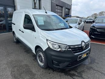  Voir détails -Renault Express 1.3 Tce - 100 22  II VAN FOURGON Confort à Bessires (31)