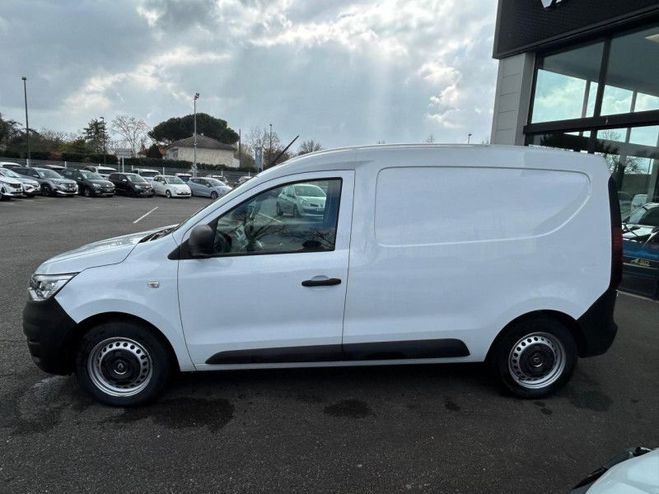 Renault Express 1.3 Tce - 100 22  II VAN FOURGON Confort  de 2023