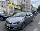 Peugeot 308 1.2 PURETECH 130CH ALLURE S&S à Pantin (93)