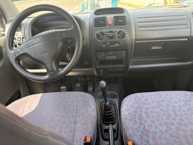 Suzuki Wagon R+ 1.3 GL BLEU C de 2000