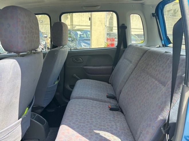 Suzuki Wagon R+ 1.3 GL BLEU C de 2000