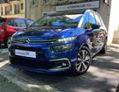 Citroen C4 Grand Picasso 1.2 130 CV S&S EAT6 SHINE  à Chaville (92)