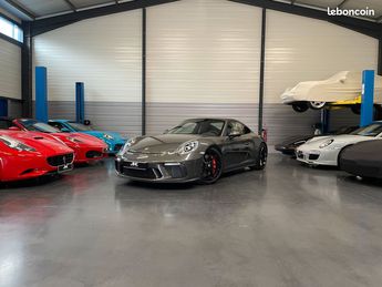  Voir détails -Porsche 911 991.2 GT3 Touring 500cv Entretien  jour à Toulouse (31)