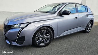  Voir détails -Peugeot 308 III BLUEHDi 130 CV Active Pack à Belleville (69)