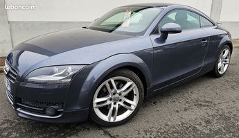  Voir détails -Audi TT 2.0 tfsi 200 cv mk2 85.000 km à Belleville (69)