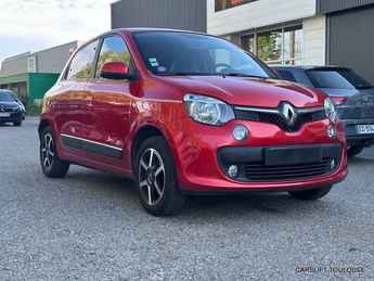 Voir détails -Renault Twingo III 1.0 SCE 70 INTENS à Saint-Jory (31)
