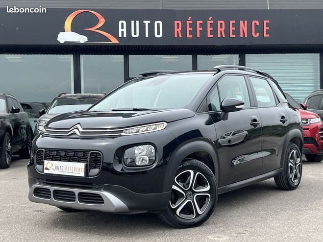 Citroen C3 Aircross 110 CH FEEL Noir de 2021