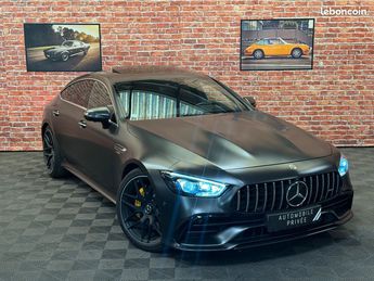  Voir détails -Mercedes Amg GT GT53 4Matic  ? 435ch Full Options tat N à Taverny (95)