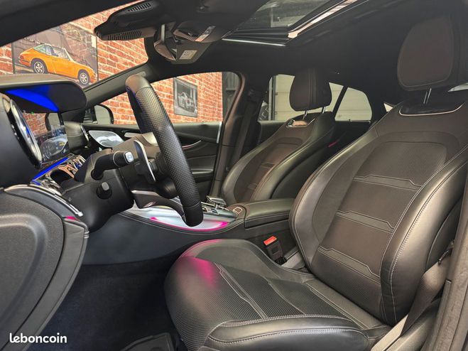 Mercedes Amg GT GT53 4Matic+ ? 435ch Full Options tat N Noir de 2020