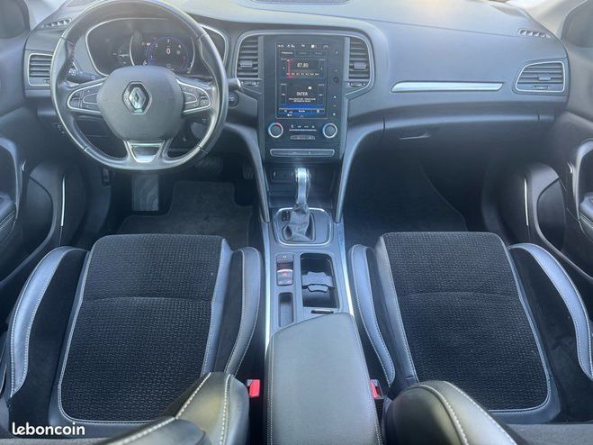Renault Megane 1.7DCI 150cv GT Line bote auto garantie Bleu de 2019