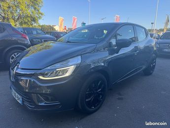  Voir détails -Renault Clio TCE 120cv EDC INTENCE GARANTIE à Sannois (95)