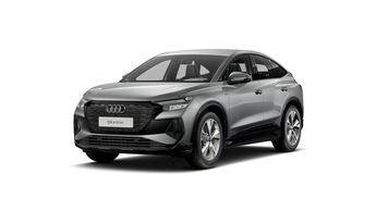  Voir détails -Audi Q4 E-Tron SPORTBACK 45 285 ch 82 kWh à Saint-Ouen (93)