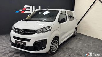  Voir détails -Opel Vivaro amenage van mania à Roanne (42)