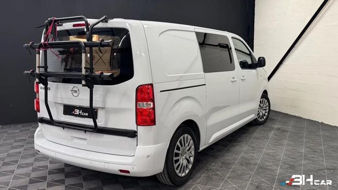 Opel Vivaro amenage van mania  de 2023