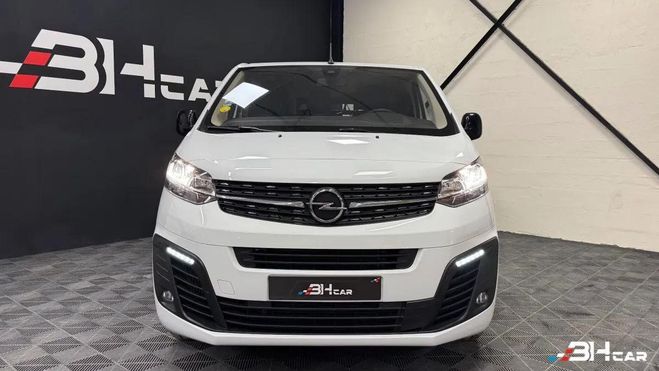 Opel Vivaro amenage van mania  de 2023