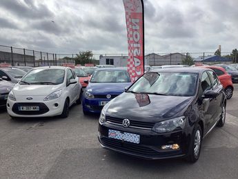  Voir détails -Volkswagen Polo 1.0 Trendline à Calais (62)
