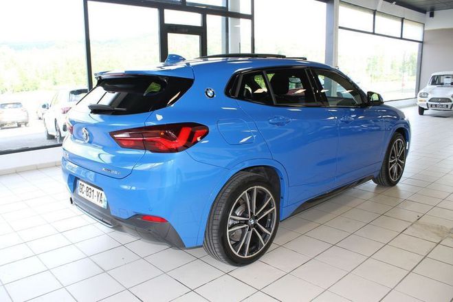 BMW X2 F39 xDrive 25e 220 ch BVA6 M Sport  de 2021