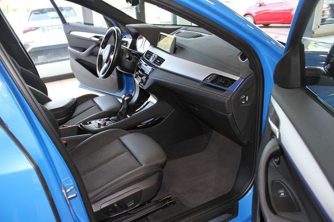 BMW X2 F39 xDrive 25e 220 ch BVA6 M Sport  de 2021