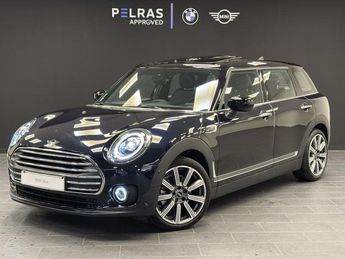  Voir détails -Mini Clubman Cooper 136ch Canonbury BVA7 à Toulouse (31)