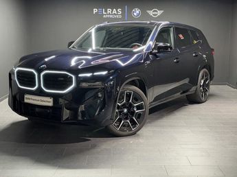  Voir détails -BMW XM 50e 3.0 476ch à Toulouse (31)