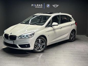  Voir détails -BMW Serie 2 ActiveTourer 225xeA 224ch Sport à Toulouse (31)