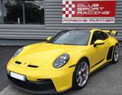 Porsche 911 992-1 GT3 pack Clubsport, lift, chrono,  à Ciry-Salsogne (02)