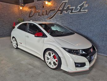 Voir détails -Honda Civic Type-R IX 2.0 I-VTEC WHITE EDITION à Orange (84)