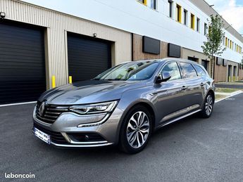  Voir détails -Renault Talisman ESTATE 1.6 DCI 130CH ENERGY INTENS GRATU à Fresnes (94)