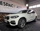 BMW X3 G01 xDrive20d 190ch BVA8 Luxury à Ronchin (59)