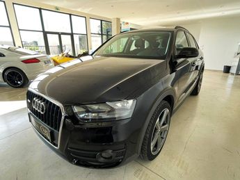  Voir détails -Audi Q3 2.0 TDI Attraction quattro à Saint-Andr (66)