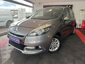  Voir détails -Renault Scenic III dCi 110 FAP eco2 Dynamique à Creuzier-le-Vieux (03)