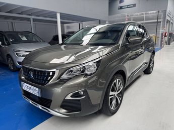  Voir détails -Peugeot 3008 II 1.2 PureTech 130ch Allure S&S EAT6 à Saint-Maur-des-Fossés (94)