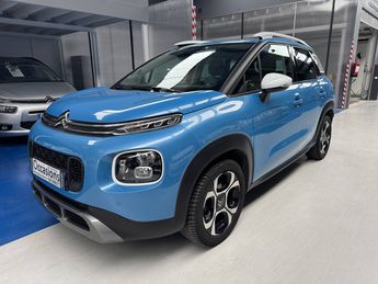  Voir détails -Citroen C3 Aircross PureTech 110ch S&S Shine E6 à Saint-Maur-des-Fosss (94)