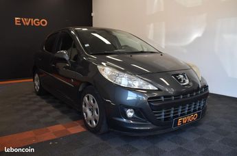  Voir détails -Peugeot 207 1.4 VTI 95ch URBAN MOVE SUIVI & GARANTIE à Geispolsheim (67)