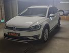 Volkswagen Golf 2.0 TDI 150ch ALLTRACK à Hnheim (67)