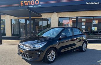  Voir détails -Kia Rio V 1.0 T-GDI 100CH ACTIVE à Marignane (13)