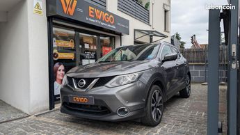  Voir détails -Nissan Qashqai 1.6 DCI 130ch TEKNA BVA TOIT PANO 360 à Pierrelaye (95)