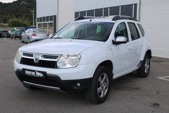  Voir détails -Dacia Duster 1.5 dci 90cv - vente a marchand sans gar à Sausset-les-Pins (13)