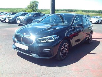  Voir détails -BMW Serie 1 116I 1.5 110CH BUSINESS DESIGN BV6 5 POR à Harol (88)