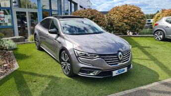  Voir détails -Renault Talisman 2.0 BLUE DCI 190CH INITIALE PARIS EDC à Schirrhein (67)