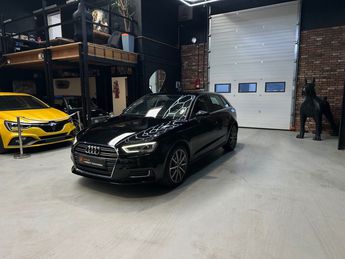  Voir détails -Audi A3 Sportback 1.4 TFSI COD 150 S tronic 7 De à Saint-Ouen-l'Aumône (95)