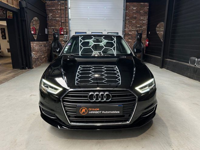 Audi A3 Sportback 1.4 TFSI COD 150 S tronic 7 De Noir de 2016