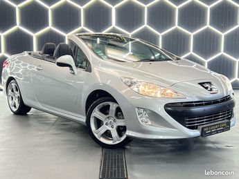  Voir détails -Peugeot 308 308cc 2L HDI 140 chevaux à Sarreguemines (57)