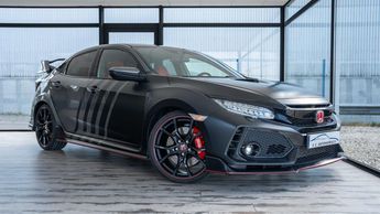  Voir détails -Honda Civic Type-R 2.0 i-VTEC 2017 GT à Tôtes (76)